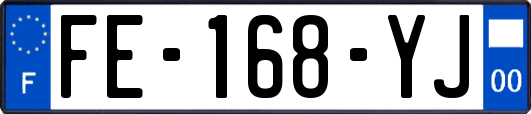 FE-168-YJ