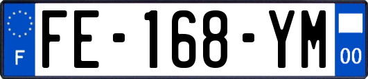 FE-168-YM