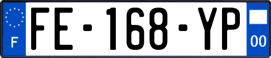 FE-168-YP
