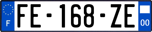 FE-168-ZE