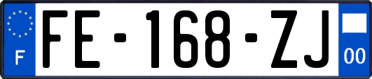 FE-168-ZJ