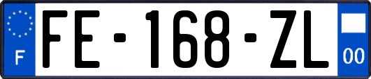 FE-168-ZL