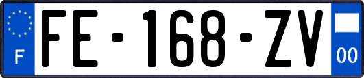 FE-168-ZV