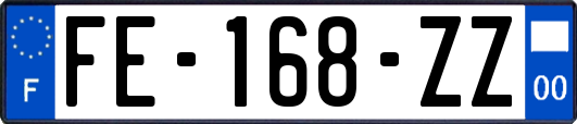 FE-168-ZZ