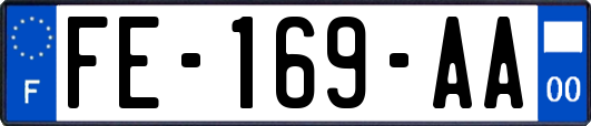 FE-169-AA