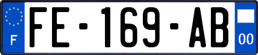 FE-169-AB