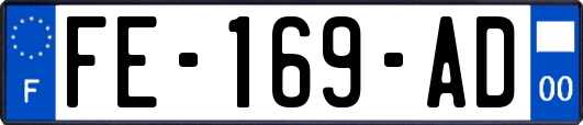 FE-169-AD