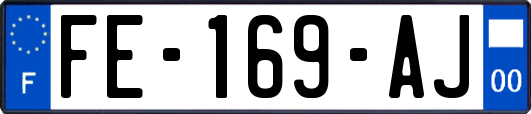 FE-169-AJ