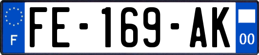 FE-169-AK
