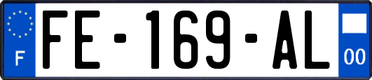 FE-169-AL