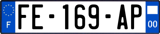 FE-169-AP