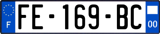 FE-169-BC