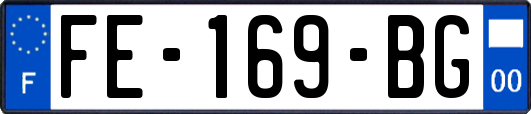 FE-169-BG