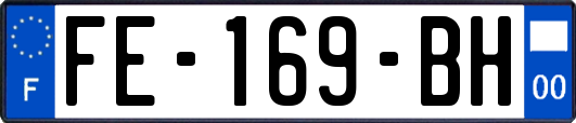 FE-169-BH
