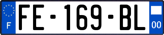 FE-169-BL