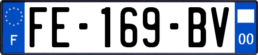 FE-169-BV