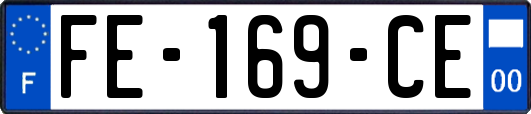 FE-169-CE