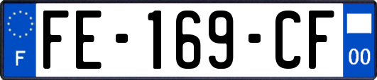 FE-169-CF