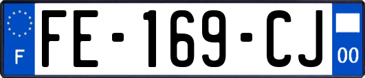 FE-169-CJ
