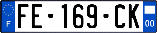 FE-169-CK