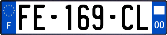 FE-169-CL