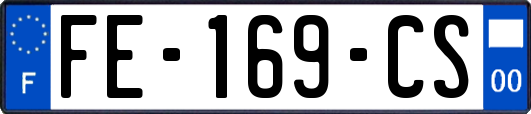 FE-169-CS