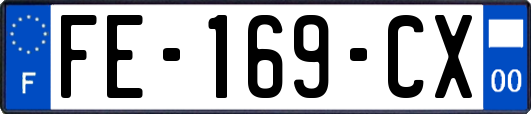 FE-169-CX