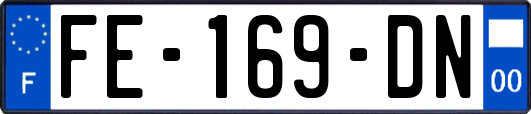FE-169-DN