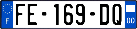 FE-169-DQ