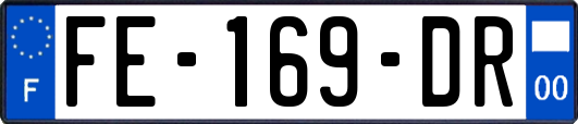 FE-169-DR