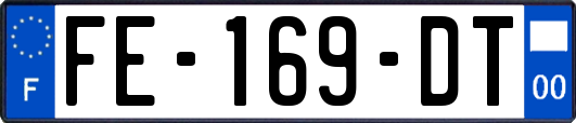 FE-169-DT