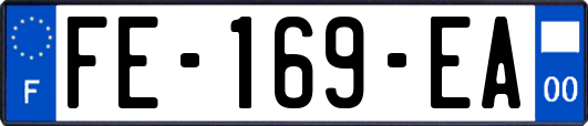 FE-169-EA