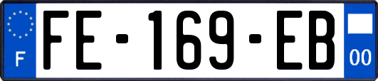 FE-169-EB