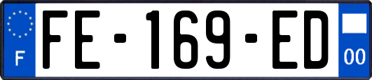 FE-169-ED