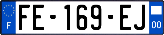 FE-169-EJ