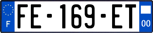 FE-169-ET
