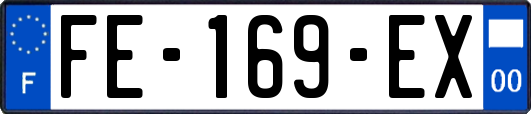 FE-169-EX
