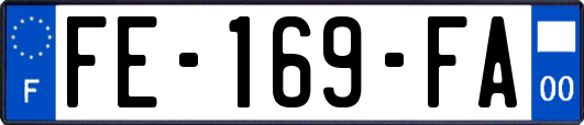 FE-169-FA