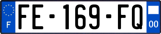 FE-169-FQ