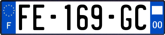 FE-169-GC