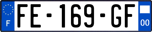 FE-169-GF