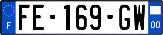 FE-169-GW