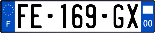 FE-169-GX