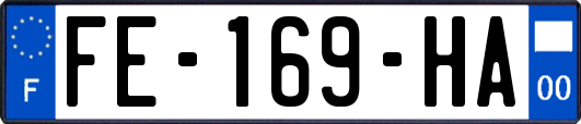 FE-169-HA