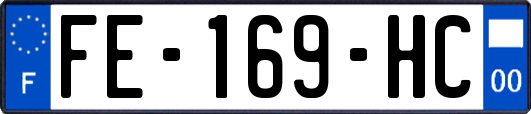 FE-169-HC