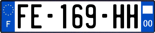 FE-169-HH