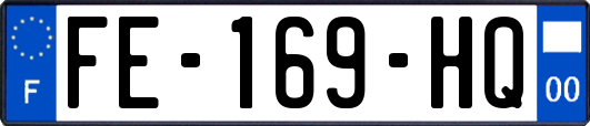 FE-169-HQ