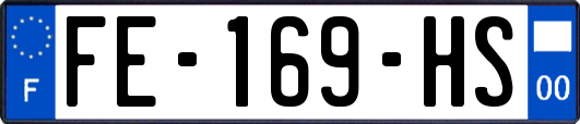 FE-169-HS