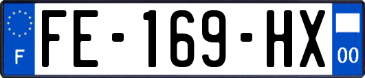 FE-169-HX