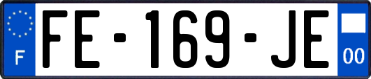 FE-169-JE